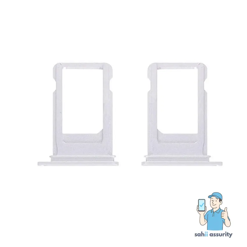 SIM Card Holder Tray for Apple iPhone 7